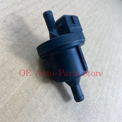 Carbon Tank Solenoid Valve For Buick Old Regal Chevrolet Opel Astra 92099895