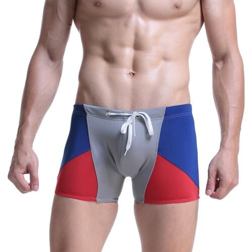 KWAN.Z Men's Swim Shorts