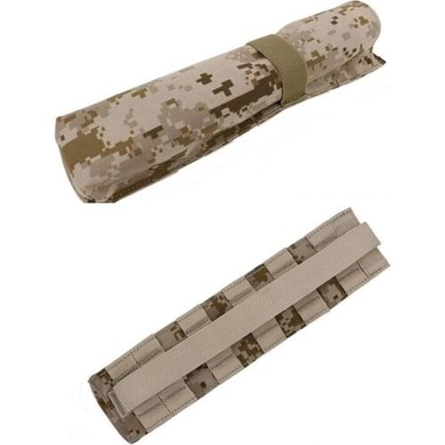 LBT C4 Bag Tactical Vest With Tactical Bag Tactical Backpack Accessory Bag AOR1