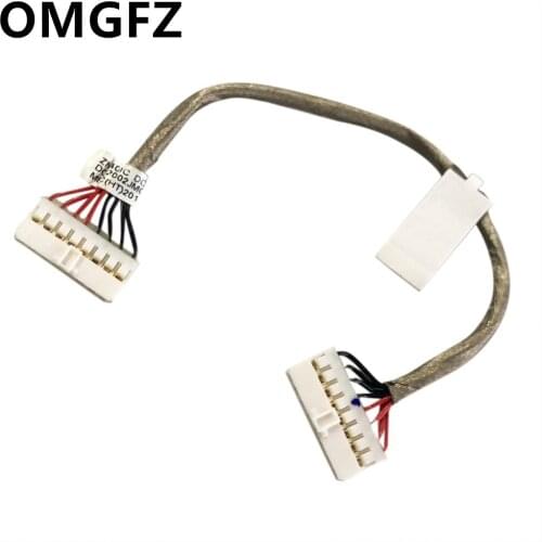 NEW For ZN240IC DC02002JM0S 14026-00100000 Main Motherboard Connector Cable Wire