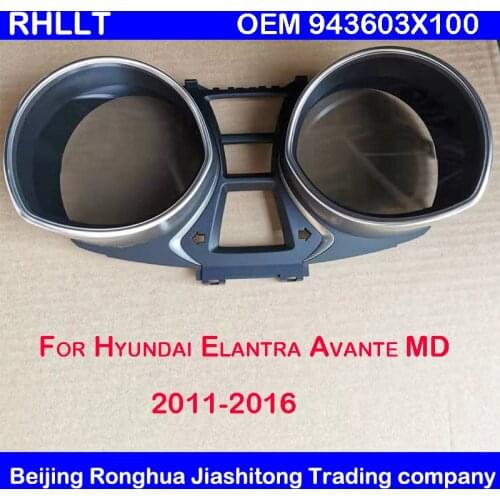 RHLLT Car Steering Wheels