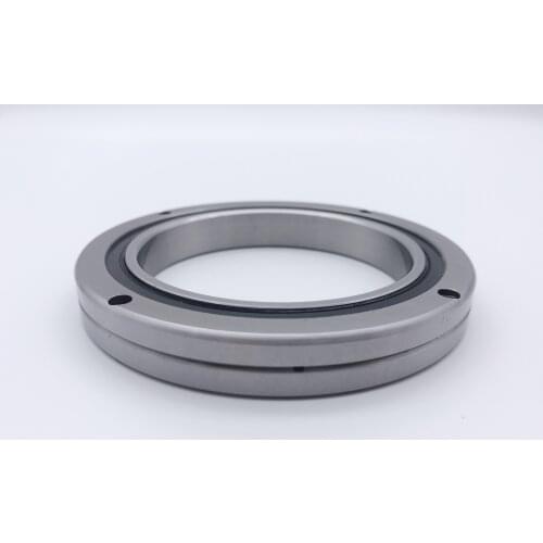 RA9008UUCC0 Crossed Roller Bearings (90x106x8mm) Separable Outer Ring Slim ring Roller Bearings