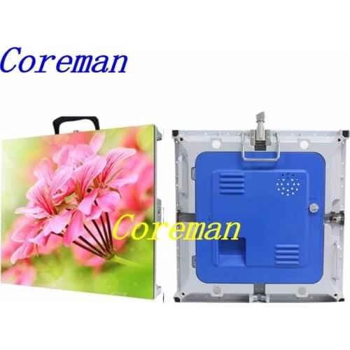 Cheapest SMD led module p8 indoor full color led display p8 rgb led screen 512x512 front opening indoor led panel p3 p4 p5 p6 p7