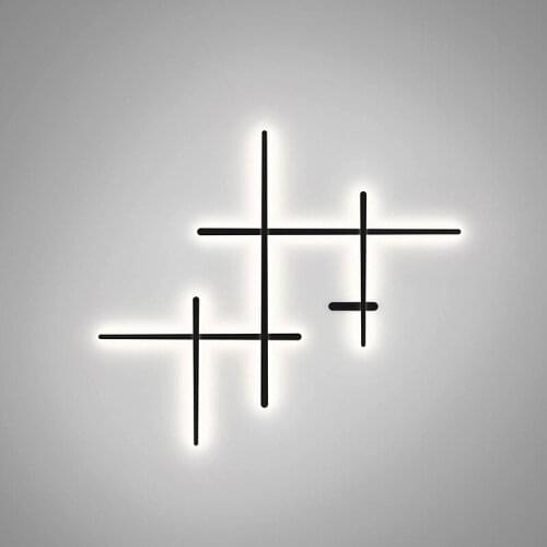 Modern iron crystal luminaire suspendu led light design lamp modern led chandelier avizeler lamparas de techo