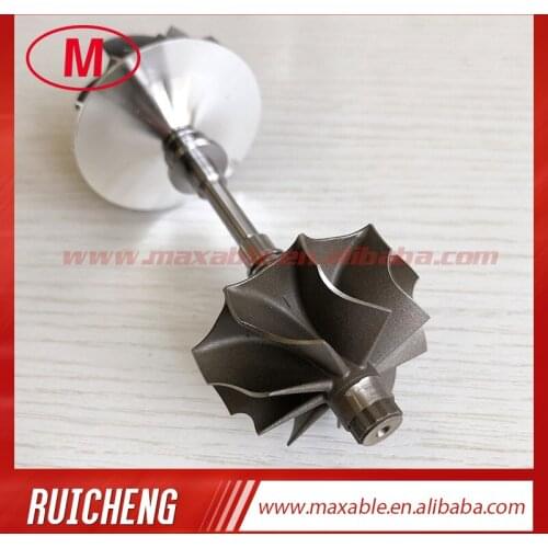 VB22 RHV4 17201-51020 17201-51021 TURBO rotor assy For Land Cruiser 200 D40 V8 1VD-FTV 1VDFTV VDJ76 VDJ78 VDJ79 4.5L