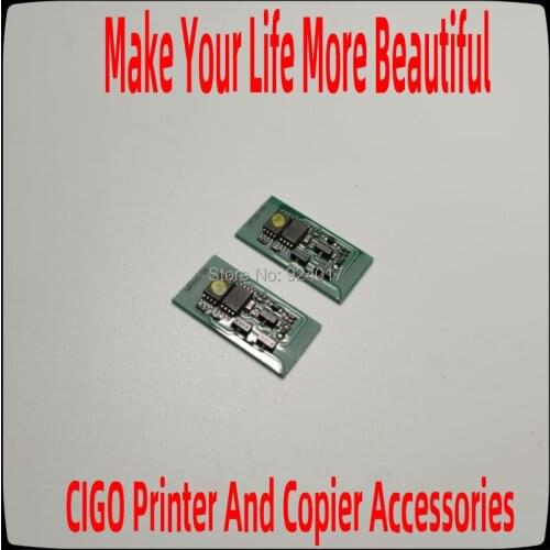 For Ricoh SPC430 SPC431 SPC440 Printer Toner Chip,For Ricoh SPC 430 431 440 SP C430 C431 C440 Refill Toner Cartridge Chip Kit