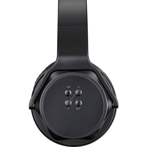 Hotest SODO MH3 HIFI Stereo Earphone Wireless Earphones Bluetooth Headphone Music Headset FM SD Card Play Music for Mobile Phone