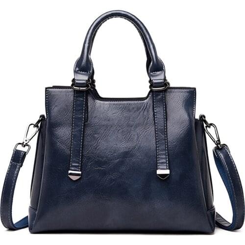 ICEV Faux Leather Bags For Women