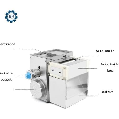 Good use herbal pill maker machine herbal pill molding machine sweet soup balls make making machine for milky tea shop