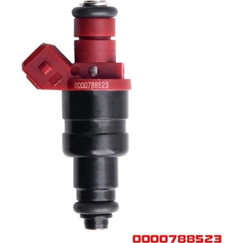 New Fuel Injector Nozzle OEM 0000788523/0 000 788 523/FI BZ8523x8-1S040623 for Mmercedes-Benz CL500 S420 S500 SL500 V8