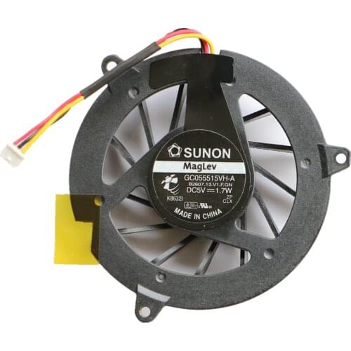 New Cooling Fan For Acer Aspire 3050 5050 4310 4315 4710 4710G 4715Z 4920 5920 Cpu Cooling Fan
