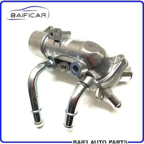Baificar Brand New Genuine Engine Coolant Thermostat Housing 37945-82D For Buick New LaCrosse New GL8S 2.0/2.4 Chevrolet Malibu