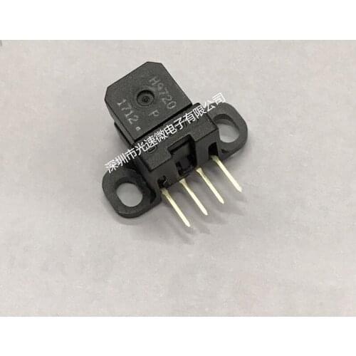 ORIGINAL inkjet printer sensor head H9720-P50/ HEDS-9720#P50 HEDS-9720 P50 encoder 150
