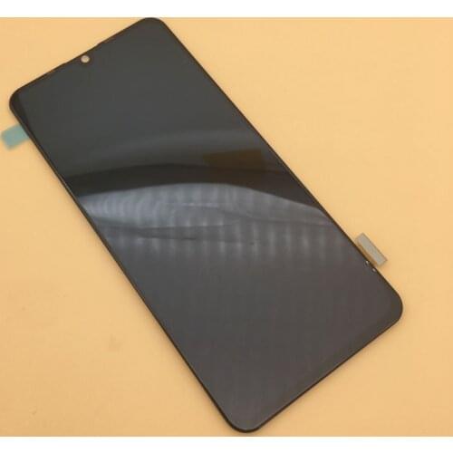 Original For Lenovo Z6 Pro LCD Display Touch Screen Digitizer Panel Assembly Replacement For Lenovo Z6 Pro L78051 Display Part