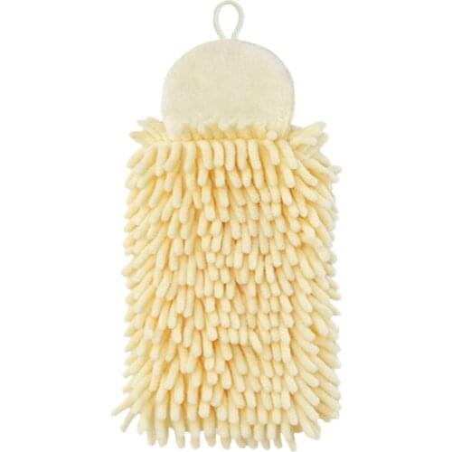 R3MD Durable Car Wash Towel Car Polishing Supplies No-Scratch Rag for Kitchen Bathroom Vehicle Maintenance Towel