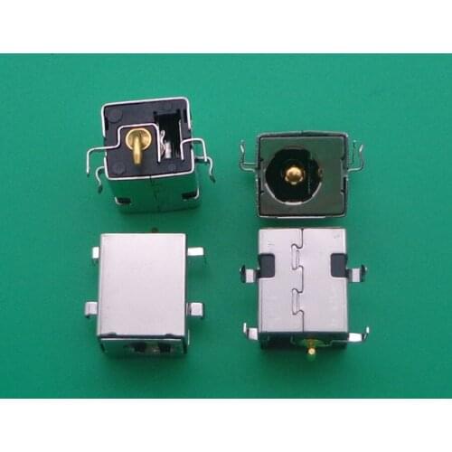 AC DC POWER JACK FOR ASUS K53E-BBR3 K53E-BD4TD K54L K54LY U52F U52Jc U56E X54 X54C SERIES INPUT CONNECTOR SOCKET PORT CHARGING
