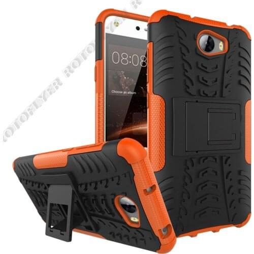 ROTOFLYER Huawei Y6 Prime Phone Cases