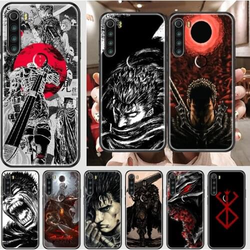 Vacusg Phone Cases Xiaomi Redmi Note Prime