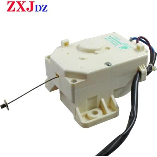 XPQ-B Washing machine drain valve Washing machine tractor Washing machine drain valve motor Drainage tractor