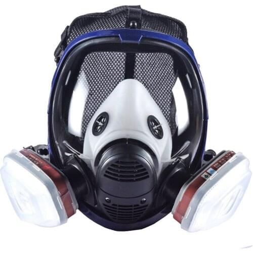 Химические респираторы ZUIDID China At AliExpress