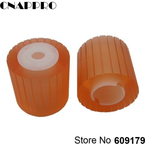 1PCS A08R562101 Idler Gear For Konica Minolta PRO 1050 1050E 1050EP 1050P Paper Exit Roller (B) --Sold Each