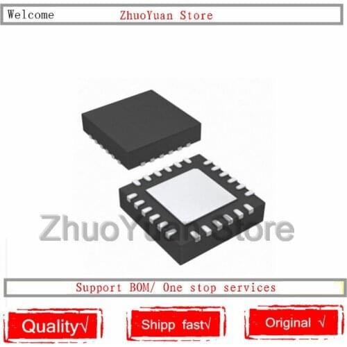1PCS/lot New original PE43702 43702 QFN-24 IC chip