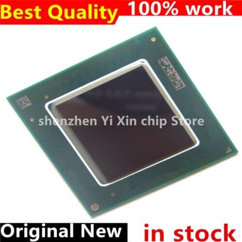 100% New SR1SM Z3775 BGA Chipset