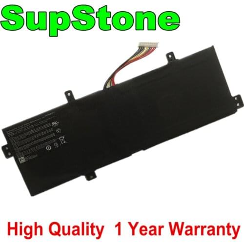 SupStone G15G laptop battery For ThundeRobot 911 Targa T5TB b85 S6 S1 T6C T6D For SabrePro 15-W8 For Machenike F117-Si3 F117-Si2