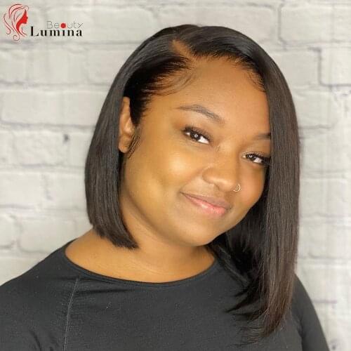 Beauty lumina Short Wigs