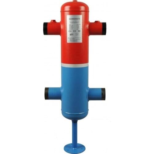 DN 150 Package Balance Kabi Welded