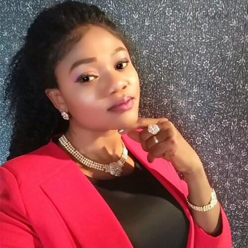 Fani Dubai Gold designer Jewelry Set Women Wedding accessories jewelry set Brand Fashion African Beads Jewelry Set Wholesale