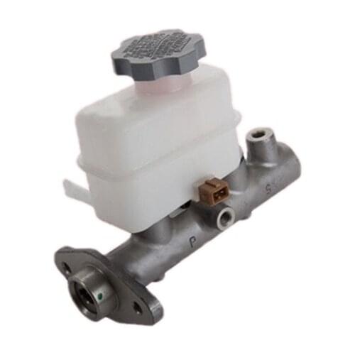 Brakes Master Cylinder for Hy undai Santa Fe 00-06 OEM: 5911026050 59110-26050
