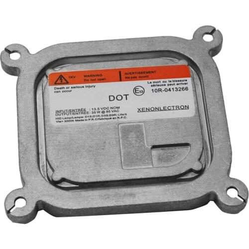 “Xenon Hid Balasto for Faro for Ford Lincoln 10R034663 8A5Z13C170A D3Z-13C170-A 8A5Z-13C170-A