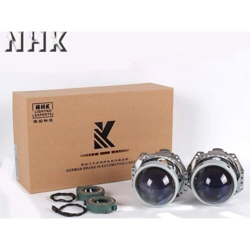 NHK HID spot Bi-xenon KH3 G5 Projector German Standard Projector Lens