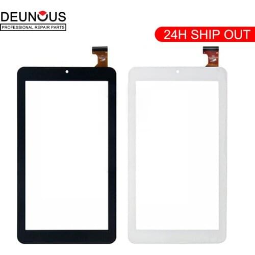 New 7" Touch For Acer Iconia One B1-770 K1J7 B1 770 A5007 Touch Screen Digitizer Sensor Glass Panel Tablet PC Replacement