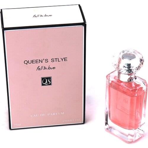 Wholesale Custom Printed Pink Perfume Boxes Packaging Cosmetic Paperboard Perfume Paper Box For Bottle 100ml Folding Cardboard