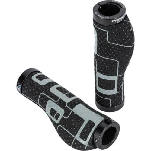 A5KC Bike Handlebar Grips, Ergonomic Design, Multi Design Optional, Mountain Bike Grips, MTB BMX Foldable Urban Bi c