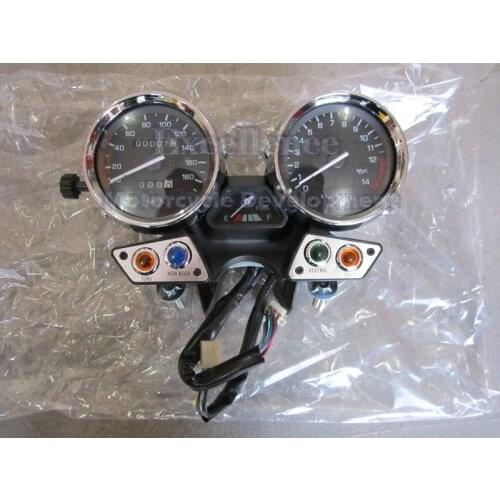 XJR400 Speedometer Guage Tachometer 1995-1997 *Free Shipping