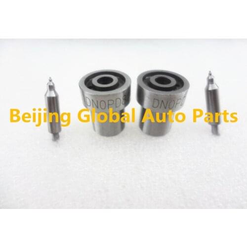 High Quality Diesel Engine Fuel Sprayer Injector Nozzle Pin Nozzle DN0PD80 with Part No.093400-5800