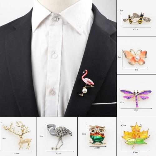 Броши птица на одежду ZLQ&GOU China At AliExpress