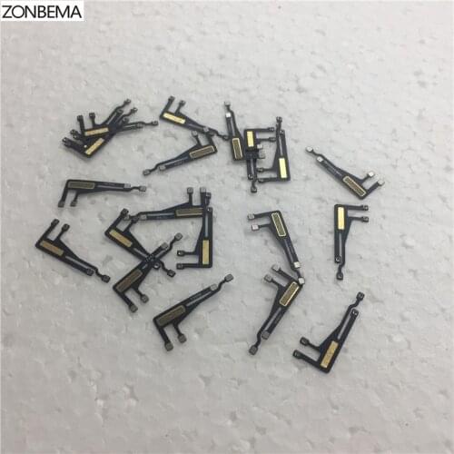 ZONBEMA 100pcs/lot For iPhone 6 6 Plus Signal Wifi Antenna Ribbon Wire Connector Flex Cable