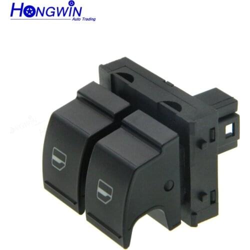 5K3959857 AUTO SWITCH WINDOW CONTROL For Volkswagen VW GOLF (2 Doors) / Fits Volkswagen VW GOLF (2 Doors)