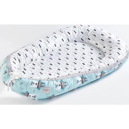 Детские кроватки для новорожденных Aybi Baby China At AliExpress