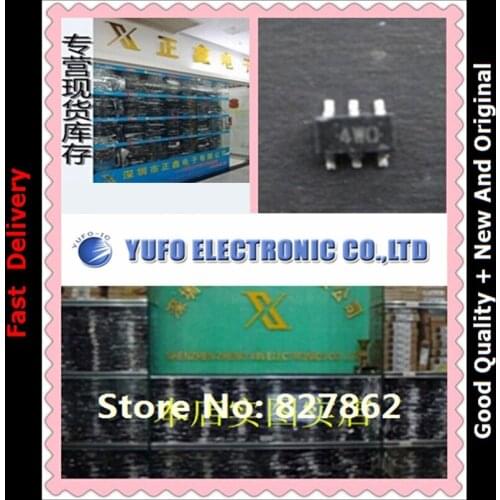 Free Shipping 50PCS GN2011-Q GN2011 SOT23-6, YF1122