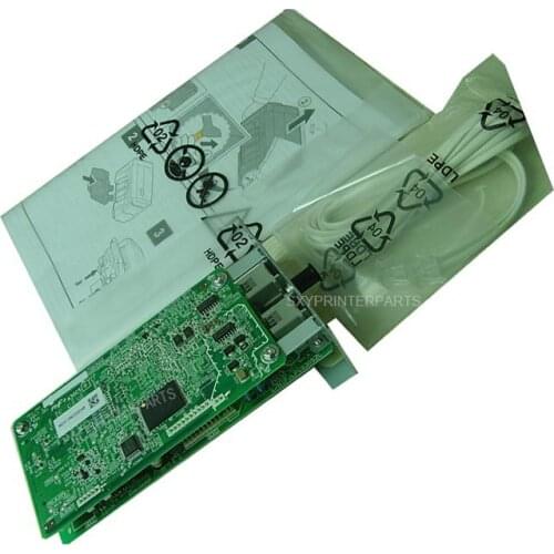 Free shipping Wholesales Copier Parts Fax Card for Kyocera FS6025 FS6030 High Quality Fax Cards