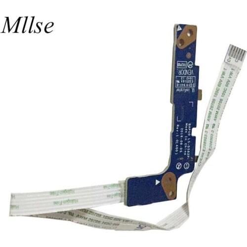 Free Shipping Original FOR DELL BAP00 LS-D582P 100% Test OK