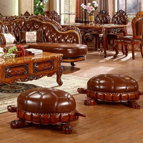 BOUSSAC Children's Stools