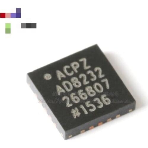 5-10PCS/AD8232ACPZ ACPZ AD8232 AD8232ACPZ-R7