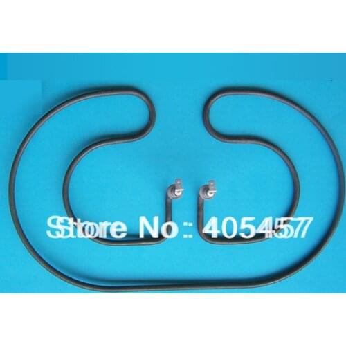 Fryer/soybean milk machine/water heater heating element,air heating electrical part,shape electric heat pipe