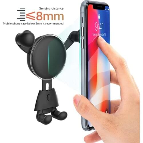 Hokerbat Mobile Phone Charging Holders